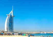 阿联酋旅游科技公司VBooking完成500万美元融资