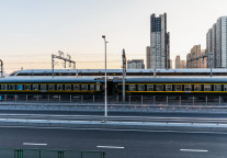 国铁太原局：2026年春运预计发送旅客980万人次