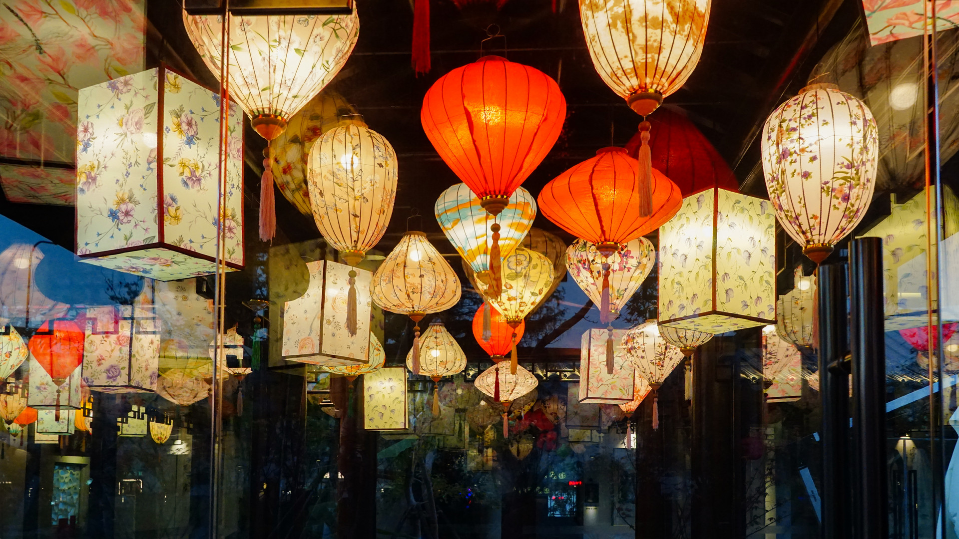 福州跻身春节国内酒店预订榜前十