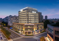 艺龙安悦突破100店，一线城市到下沉市场，塑造高价值中档酒店新范式