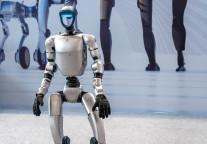 宇树科技科创板IPO申请获受理