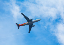 注册资本4.5亿元，湖北文旅集团成立航空公司