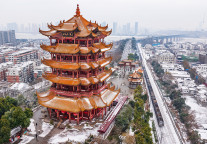 携程：2025年武汉入境游总人次同比增长22%