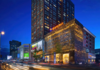 雅斯特酒店：一个可复制的高竞争区域投资样本