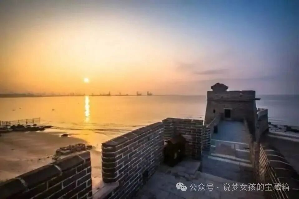 天下第一关：山海关景区