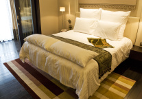 长白山璞宣酒店开启试营业