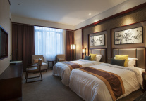 投资 9.16 亿元！福州平潭将新增一座五星级旅游度假酒店