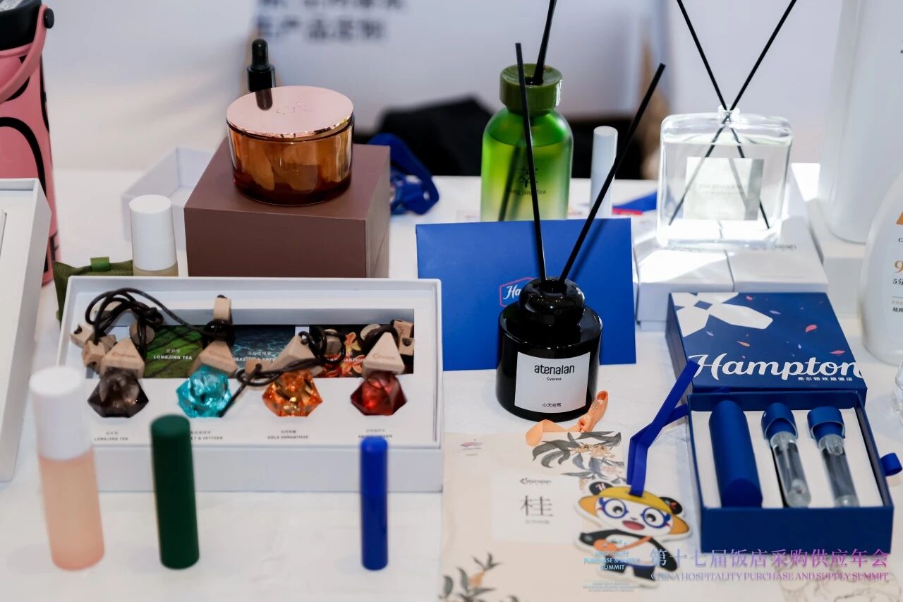 “十五五”定调！旅游业创新，藏在香气里