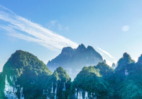 广旅集团控股收购南方黑芝麻集团，助力“文旅+大健康”产业融合