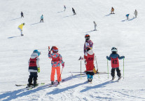 9.7亿元投资！青岛国信冰雪运动馆开工