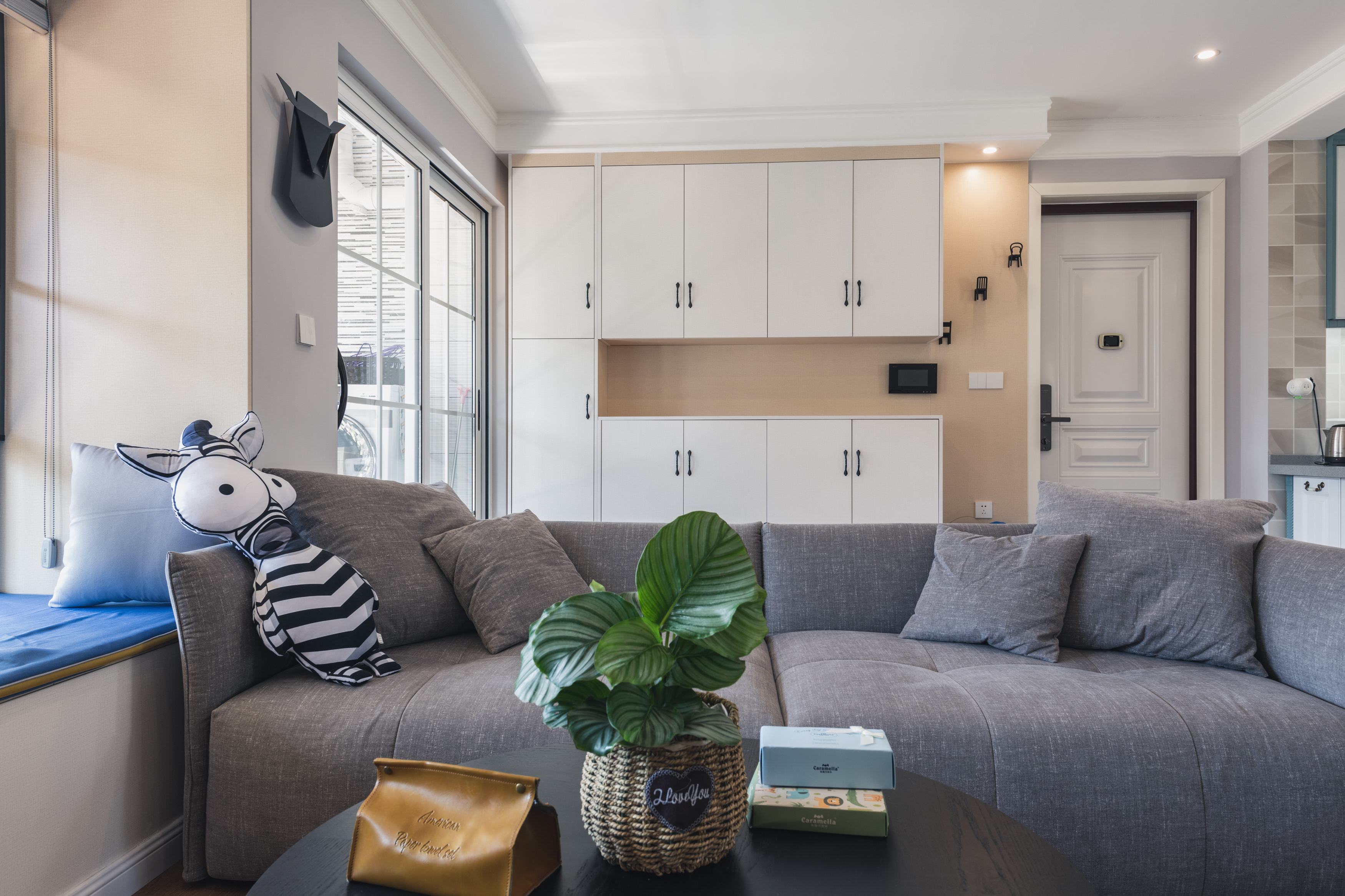 志邦家居业绩预减超四成，“瘦身” 大宗业务 转战新兴渠道