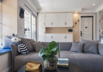 志邦家居业绩预减超四成，“瘦身” 大宗业务 转战新兴渠道