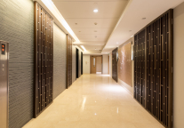 厦门东南亚大酒店停业