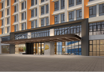 丽呈集团与灰鲸酒店集团达成战略合作，共同推动灰鲸品牌发展 