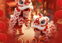 丽呈集团春节核心指标双位数增长，多品牌表现亮眼