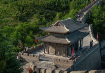 山西“十四五”期间累计投入27.51亿元，全方位支持文旅产业发展