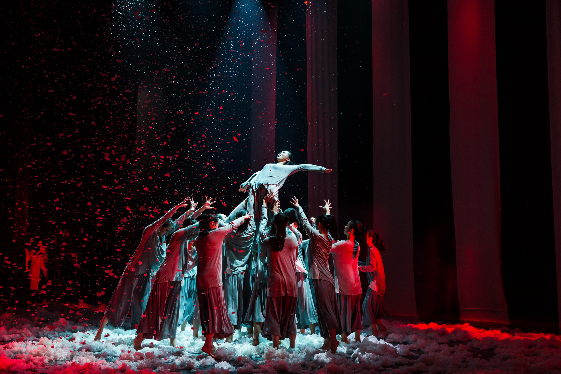 大丰实业：公司项目列入文旅部“一带一路”重点项目拟入选名单