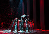 大丰实业：公司项目列入文旅部“一带一路”重点项目拟入选名单