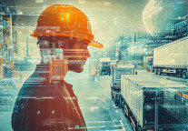 贾跃亭旗下法拉第未来首批 EAI 机器人交付