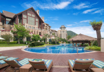 国际旅游业双巨头强强联手，澳洲迎全球首家“Ritz - Carlton Lodge”