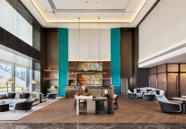 希尔顿集团在华迎来“千店时代”：多品牌布局全面开花