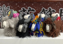 旅悦集团牵手蒙宜镇“妈妈工坊”：藏区手艺走进旗下花筑奢、柏纳酒店，公益展销助力扶贫