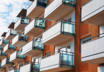 成都锦江区财鸣大厦保租房改造项目竣工 902套房源明年上半年入市