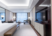 希尔顿发布全新精选品牌 Outset Collection 首店开业