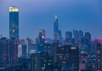 2025年南京接待境内外游客破2亿人次居江苏第一