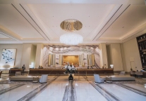 凯悦酒店仁川百乐达斯城焕新开业 衔接空港与度假体验