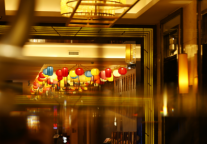 北京万达文华酒店|点染新春氛围，共赴年味之约