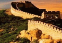 山海关景区公司对节前安全防范工作进行再部署