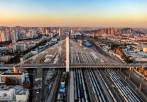 无眠酒店・徐州高铁芯：品质沉淀，不止住个好觉