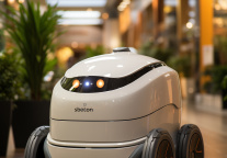 北京云迹科技登陆港交所 国际业务总部落户香港数码港