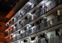 成资本新宠的学生公寓，搬到内地到底行不行？