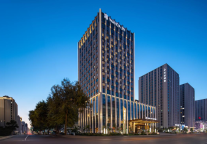 梦启锦华，宴定今生 | 佳木斯万达锦华酒店2026婚宴礼遇浪漫启幕