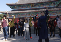 来了来了！龙虎山景点朋友圈第二季，比上一季更会“发”了！