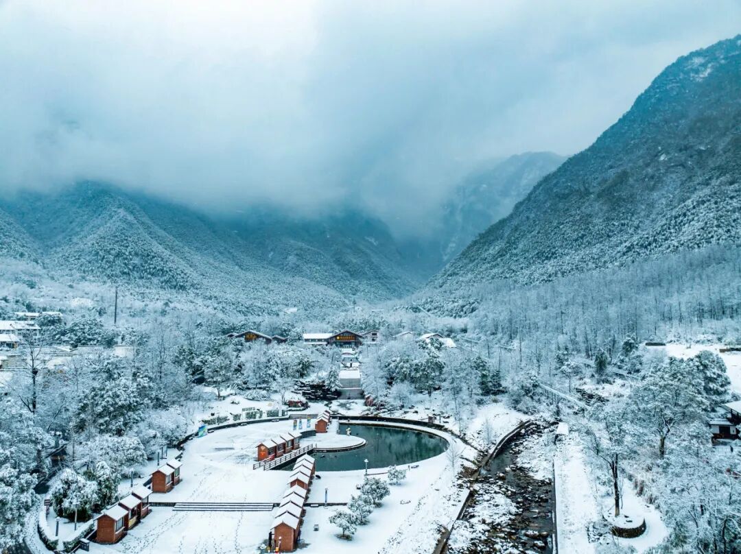 守正创新谋跨越，明月山绘就江西文旅“十五五”开局新图景