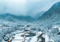 守正创新谋跨越，明月山绘就江西文旅“十五五”开局新图景