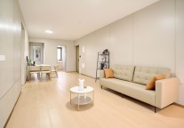 焕新精装273间！郑州今年第五批保障性租赁住房来了