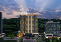 强势开局：宜尚酒店黄埔宝能演艺中心店交出亮眼业绩答卷