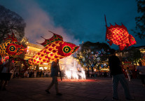 抖音生活服务发布2026春节消费数据：非遗消费增长超7倍