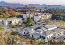 孔子文旅·万紫水印康养家园 | 冬季特惠来啦！