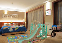 寒假市场数据亮眼 多家主题乐园酒店预订量同比增长超五成