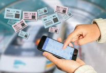 12家火车票销售平台被约谈！