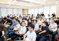 品质驱动 内外赋能：启程酒管2025年度核心成果全景解析