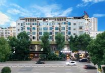 四川省泸州市叙永县开新店啦！漫州国际酒店(叙永鱼凫店)欢迎您