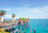 LHW华南首家成员崇左传奇阿瓦那谧境庄园 2月正式启幕