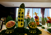 湖南日报|“五星”服务炼成记——华天酒店打造可复制的“中国服务”样板