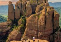 龟峰大舞台，有才你就来！万元大奖+终身免费游，就等你“接招”